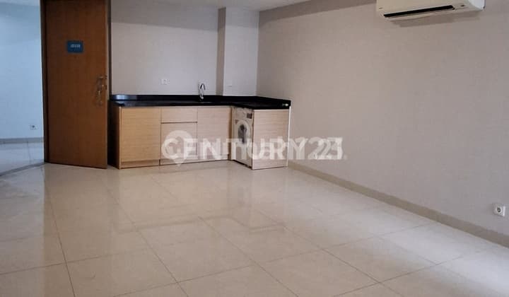 Apartemen Nyaman di The Mansion Kemayoran