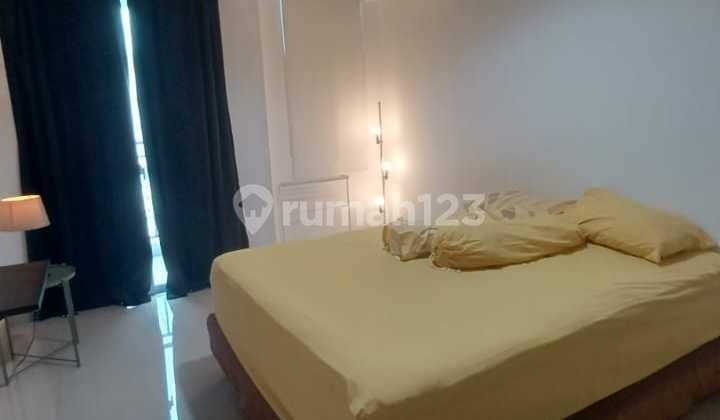 Comfortable Apartment at Terraace Springhill Kemayoran