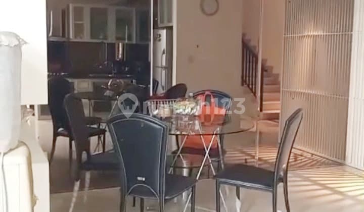 Disewakan Apartemen Boutique Kemayoran Fully Furnish