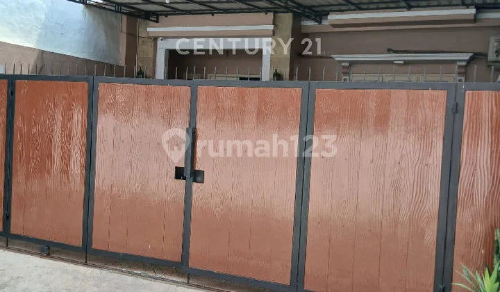 Dijual Rumah di Srengseng Sawah Jagakarsa Jakarta Selatan