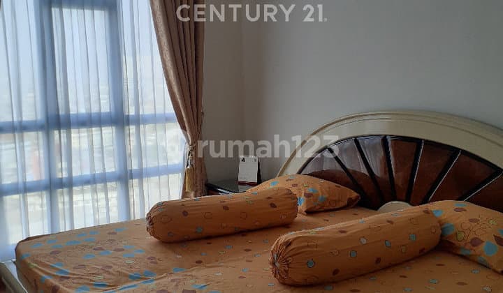 Apartemen Nyaman di Lucky Tower Glodok Pancoran Jakarta