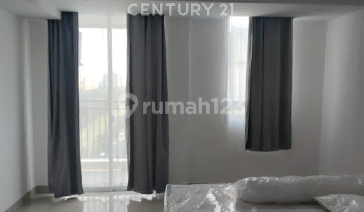 Disewakan Apartment Studio Di Springhill Terrace