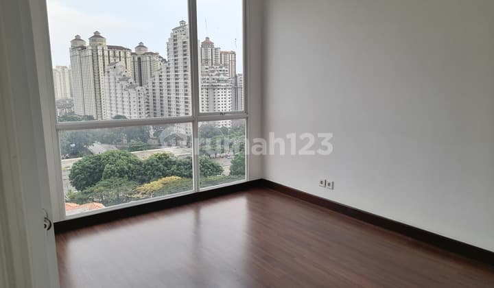 Apartemen Nyaman Di Queen Royal Suite Kemayoran Jakarta Pusat