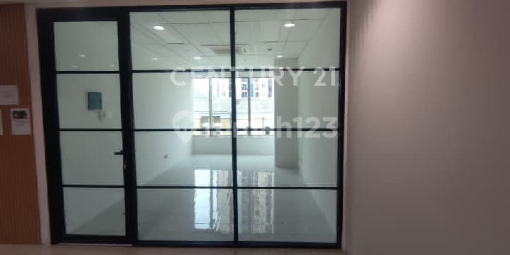 DiSewakan Space Kantor Citra Towers Kemayoran Jakarta Pusaat