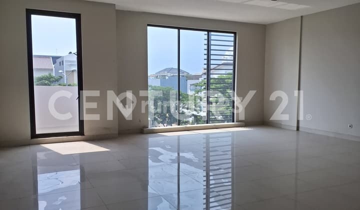 Ruko Marina Coast The Forest Sangat Strategis Di Ancol Barat