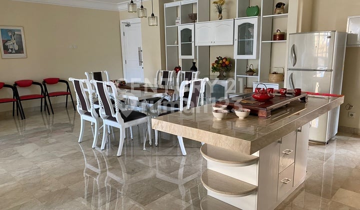 Apartemen Nyaman Di Mangga Dua Court Jakarta