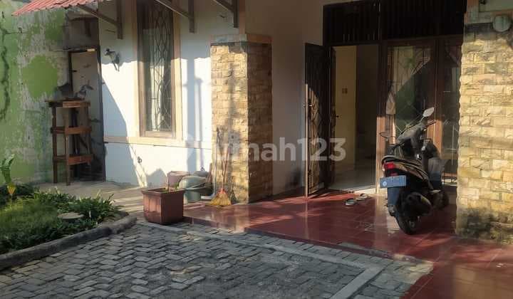 Rumah Nyaman di Taman Harapan Baru Bekasi