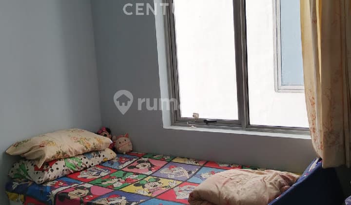 Apartemen Nyaman di Dorada Mansion Kemayoran