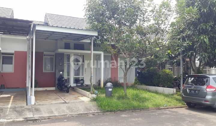 Rumah Strategis Dalam Kompleks Citraland Bsb City Mijen Semarang