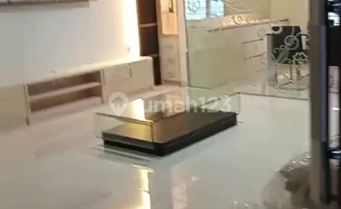 Dijual 2BR Apartemen Boutique Kemayoran Jakarta Pusat