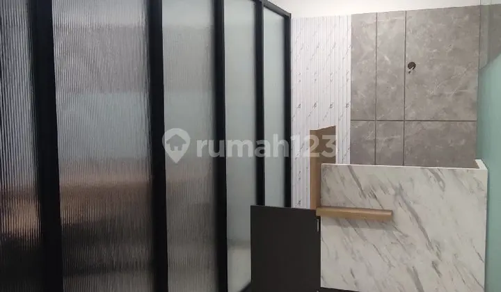Office Space for Rent 74M² Citra Towers Kemayoran