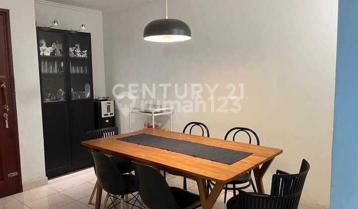 Apartemen Nyaman Di Taman Kemayoran Condominium Jakarta Pusat