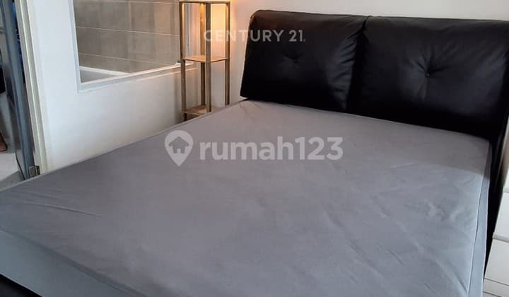 Apartemen Nyaman di Essence Dharmawangsa Dijakarta Selatan