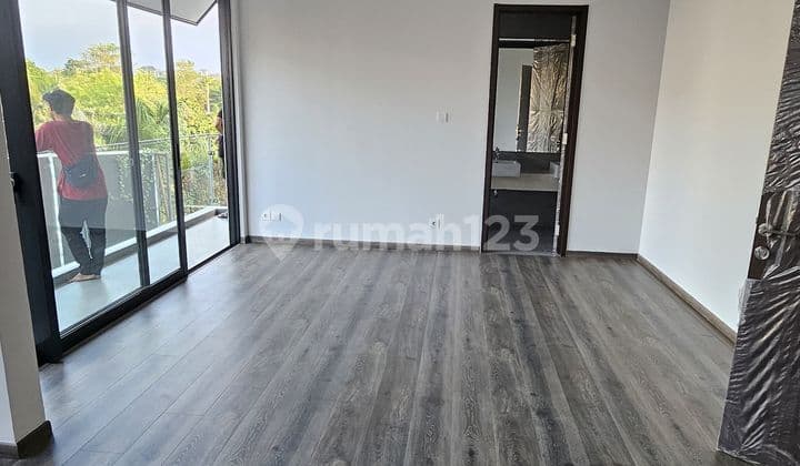 For Sale New 3-Story House in Lebak Bulus