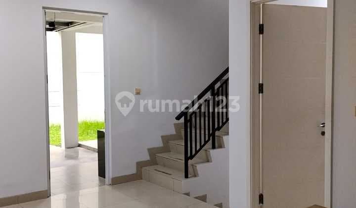 Disewakan Rumah Cluster Australia Siap Huni