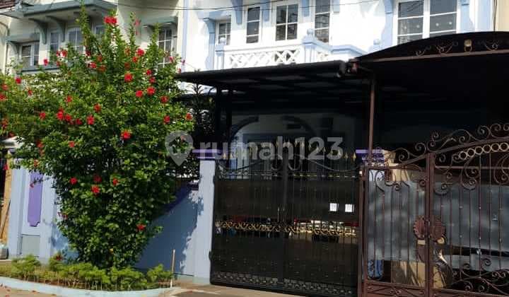 For Sale House In Citra 2 Extension