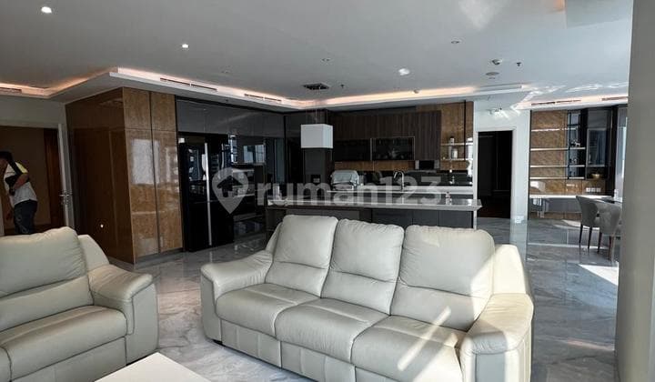 For Sale Luxury Apartment Regatta Pantai Mutiara Brand New