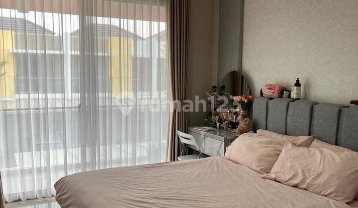 Dijual Cepat Rumah Mewah Siap Huni Pik2 Posisi Depan Dekat Toll