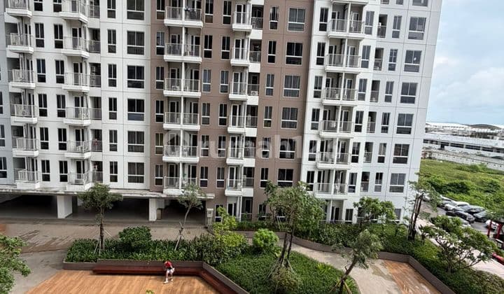 Cheap Rental Tokyo Pik2 Apartment Ready to Move In