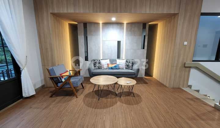 For Sale Luxury House Simatupang South Jakarta Near ION Mall