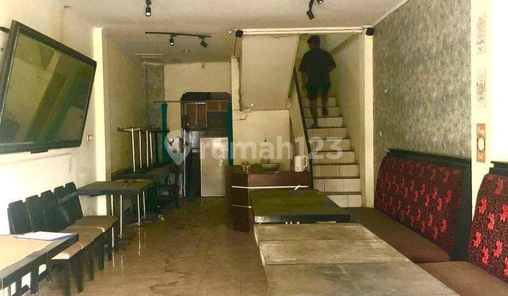 Dijual Ruko Modern Margonda Raya Lokasi Strategis