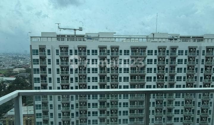 Disewakan Murah Apartemen Modern Green Sedayu Palm Strategis