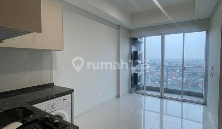 For Sale Cheap Puri Mansion Apartment With Private Lift Ready to Occupy