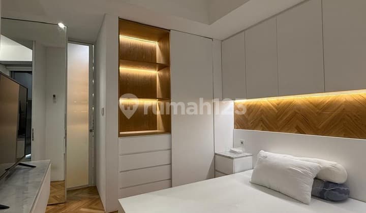 Disewakan Apart Gold Coast Tower Honolulu-Unit Cantik,Siap Huni