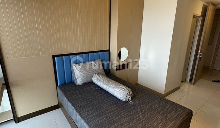 For Rent: Affordable Tokyo Pik2 Apartment, Studio Type, Ready to Occupy