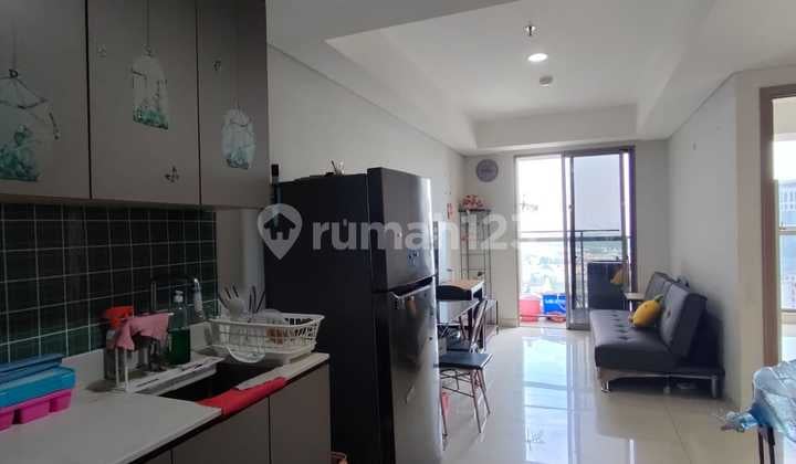 Dijual Cepat Apartemen Modern Gold Coast Honolulu Siap Huni