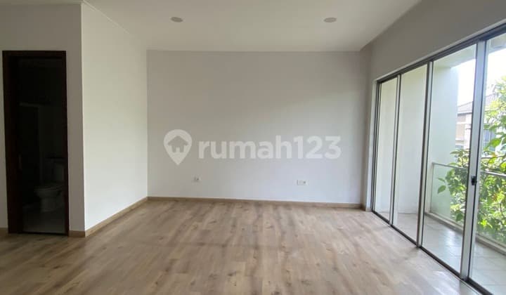 Rent Modern House of Golf Island PIK, Ready to Occupy, Strategic
