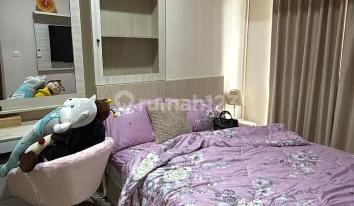 Rent a Modern Apartment in Tokyo, Pik2, Strategically Located, Ready to Move In
