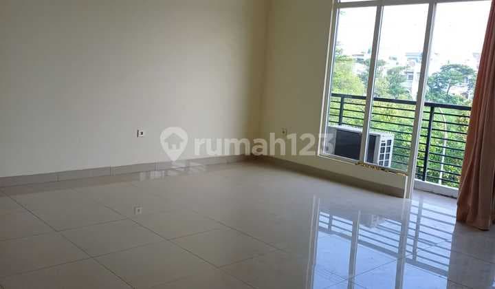 Disewakan Murah Rumah Modern Katamaran Indah Siap Huni Strategis