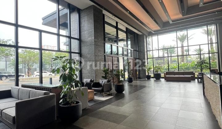 Dijual Apartemen Modern Fatmawati City Center Lokasi Strategis