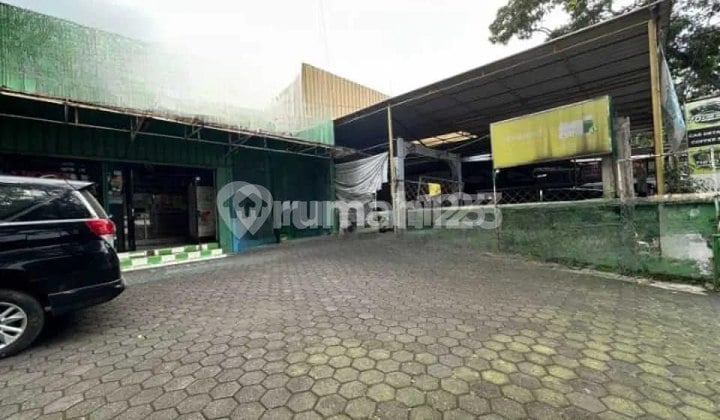 Rumah Murah Posisi Raya Gatot Subroto Bandung