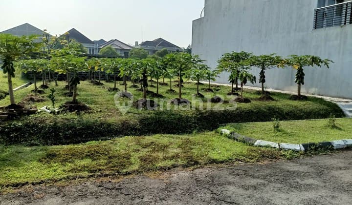 Tanah Matang Kavling Siap Bangun Batununggal