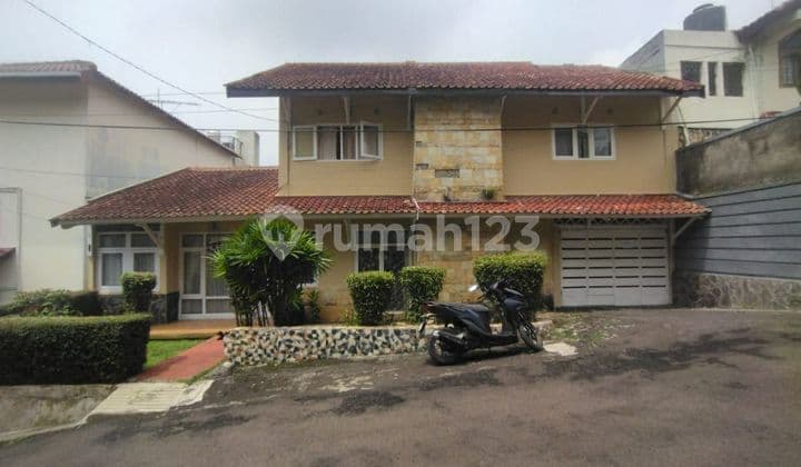 Rumah Murah Lantai 1 Sudah Terlihat View Bandung