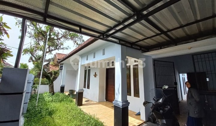 Rumah Murah Luas Besar Margahayu Raya Bandung