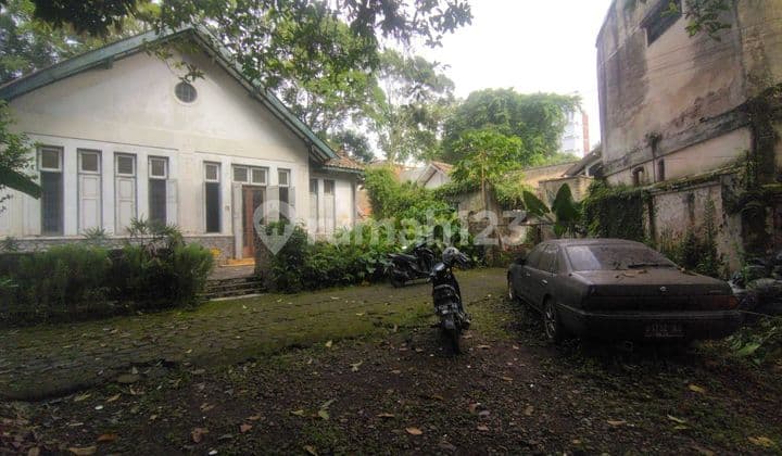 Affordable House in Dago Bawah, Suitable for Business