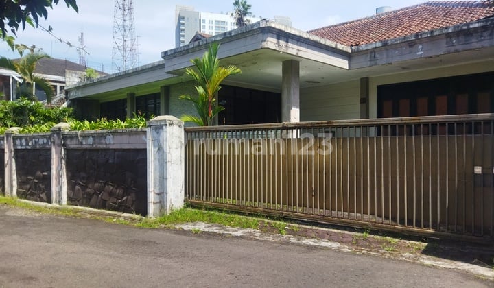 Rumah Lokasi The Best Dalam Cluster Cipaganti Permai