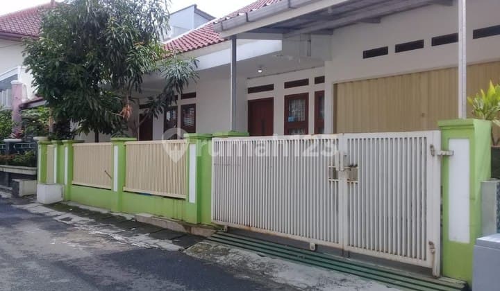 Rumah Murah 1 Lantai Margahayu Raya Kota Bandung