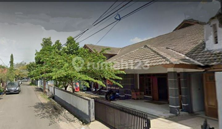 Rumah Murah Dekat Kinanti Sinom Martanegara Turangga Bandung
