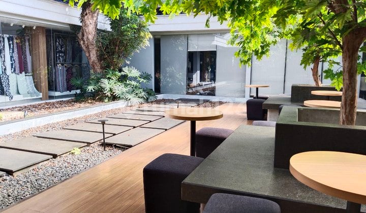 Rumah Murah Cocok Untuk Usaha Jl Riau Bandung