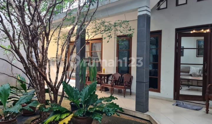 Rumah Murah Lingkungan Nyaman Kurdi Astanaanyar