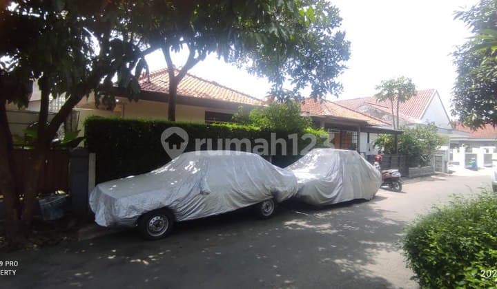 Rumah Murah Siap Huni Turangga Bandung