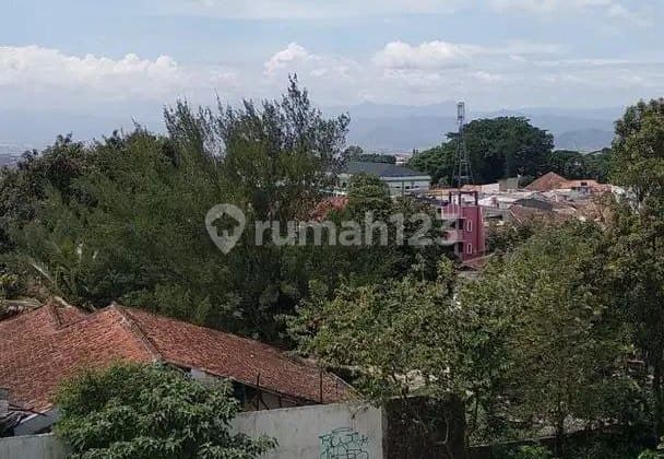 Tanah Murah Cocok untuk Kost Kost An Dekat Upi Bandung