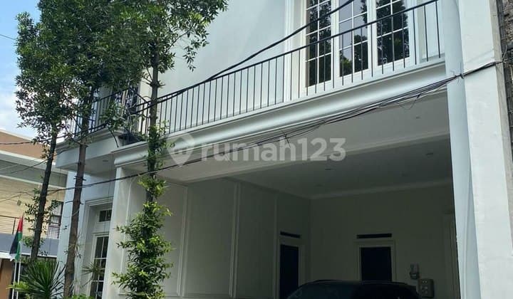 Rumah Mewah Luas Besar Arcamanik Bandung