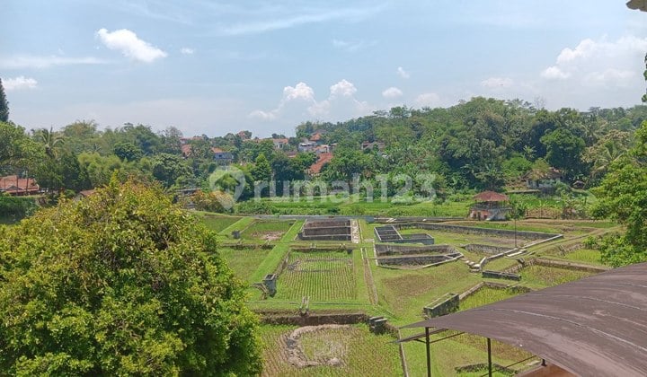 Tanah Murah Sagalaherang Subang Cocok Untuk Resort
