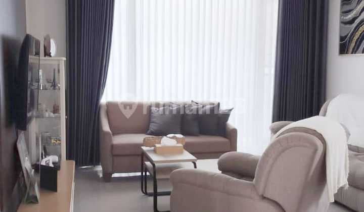 Dijual Cepat Rumah Nyaman di Resort Dago Pakar Cluster Ekslusif