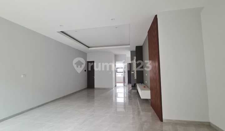 Dijual Rumah Baru Minimalis Siap Huni 2 Lantai Lokasi Kopo Mas